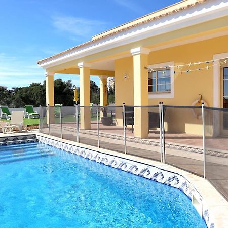 Casa Dos Cotas Villa อัลวอร์ ภายนอก รูปภาพ
