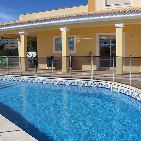 Casa Dos Cotas Villa อัลวอร์ ภายนอก รูปภาพ