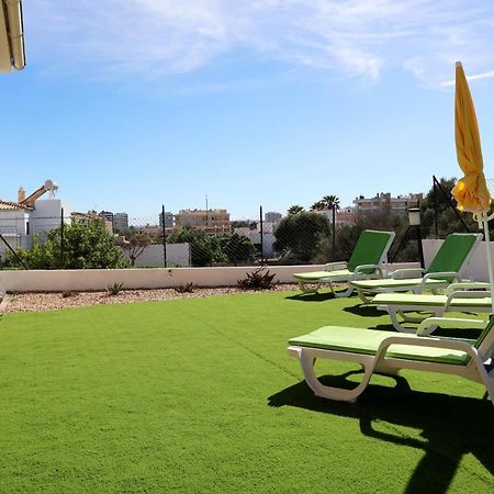 Casa Dos Cotas Villa อัลวอร์ ภายนอก รูปภาพ