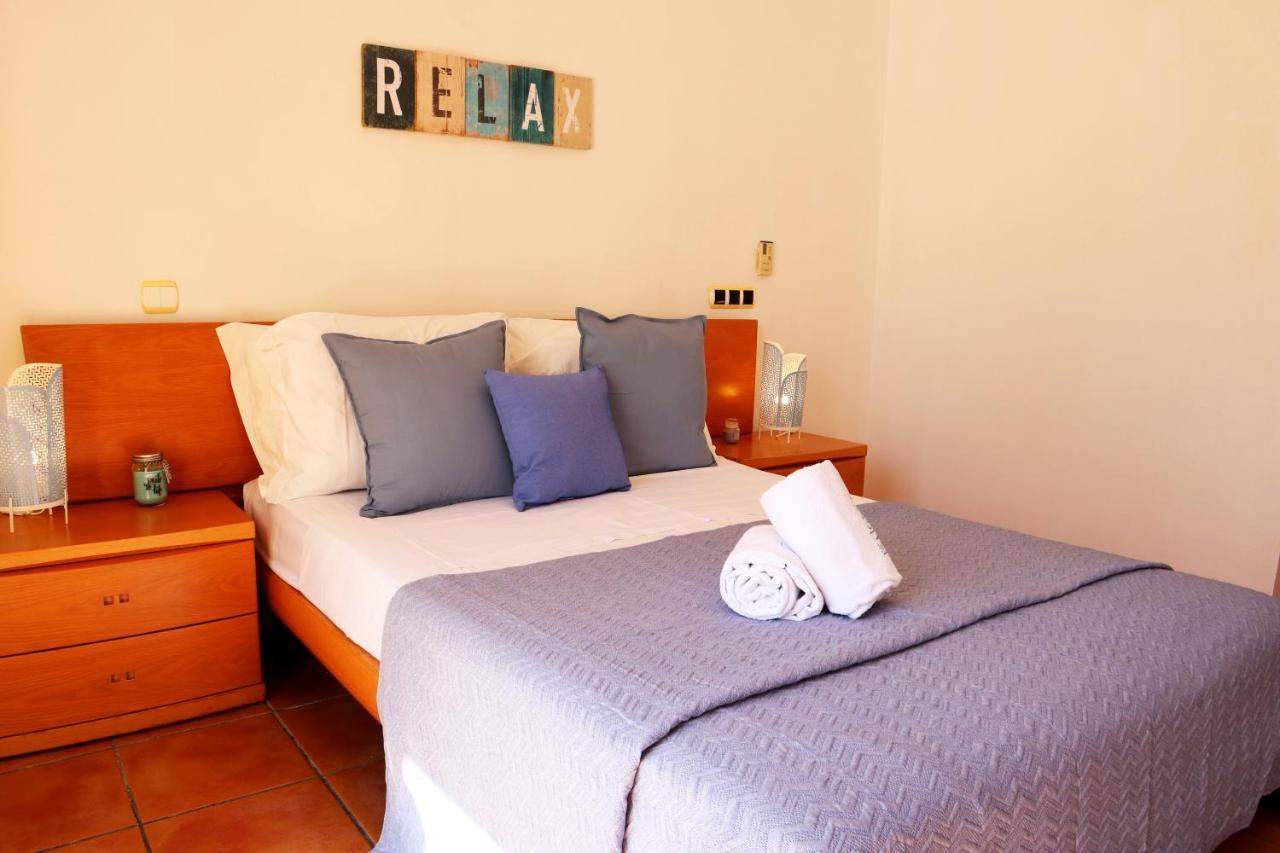 Casa Dos Cotas Villa อัลวอร์ ภายนอก รูปภาพ