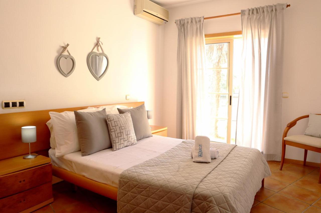 Casa Dos Cotas Villa อัลวอร์ ภายนอก รูปภาพ