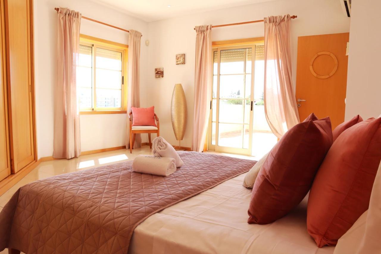 Casa Dos Cotas Villa อัลวอร์ ภายนอก รูปภาพ