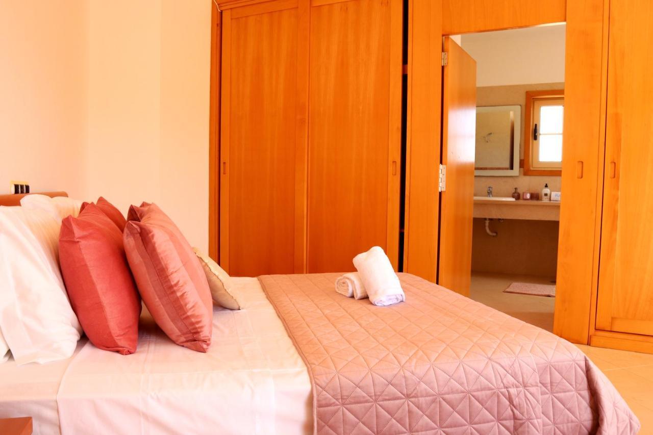 Casa Dos Cotas Villa อัลวอร์ ภายนอก รูปภาพ
