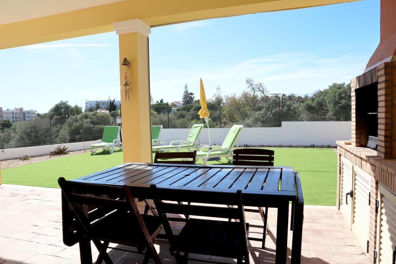 Casa Dos Cotas Villa อัลวอร์ ภายนอก รูปภาพ