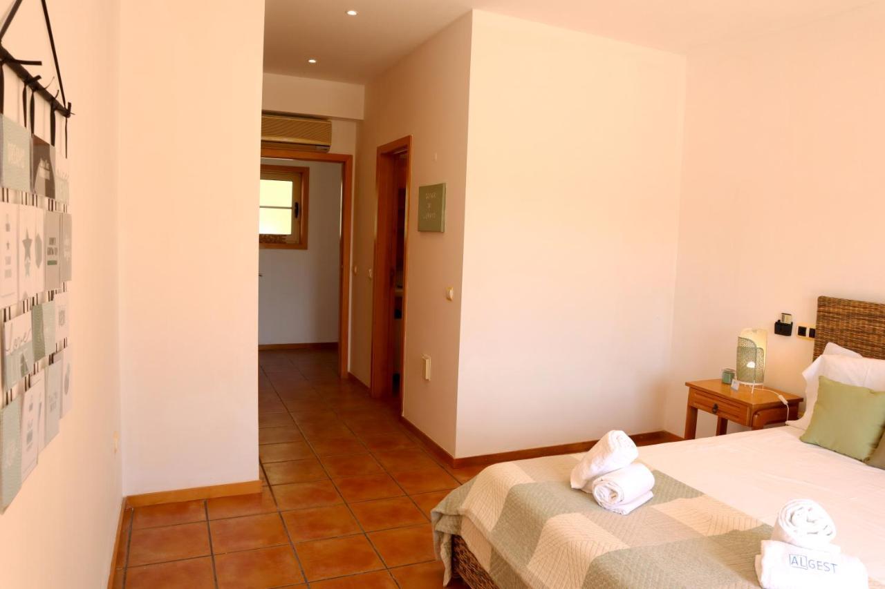 Casa Dos Cotas Villa อัลวอร์ ภายนอก รูปภาพ