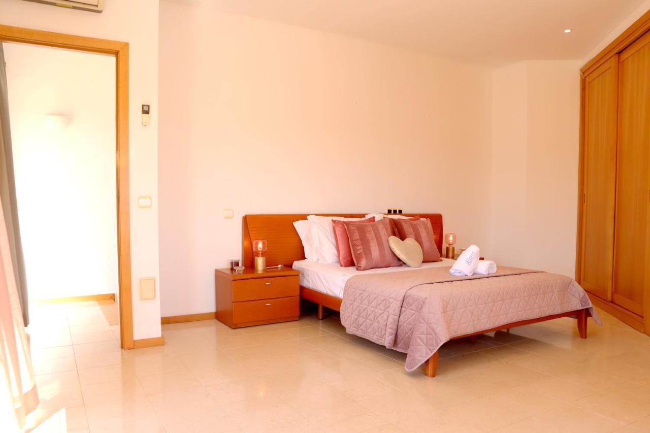 Casa Dos Cotas Villa อัลวอร์ ภายนอก รูปภาพ
