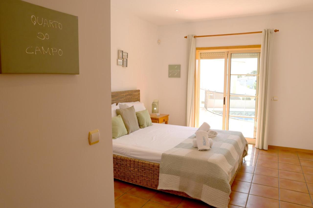 Casa Dos Cotas Villa อัลวอร์ ภายนอก รูปภาพ