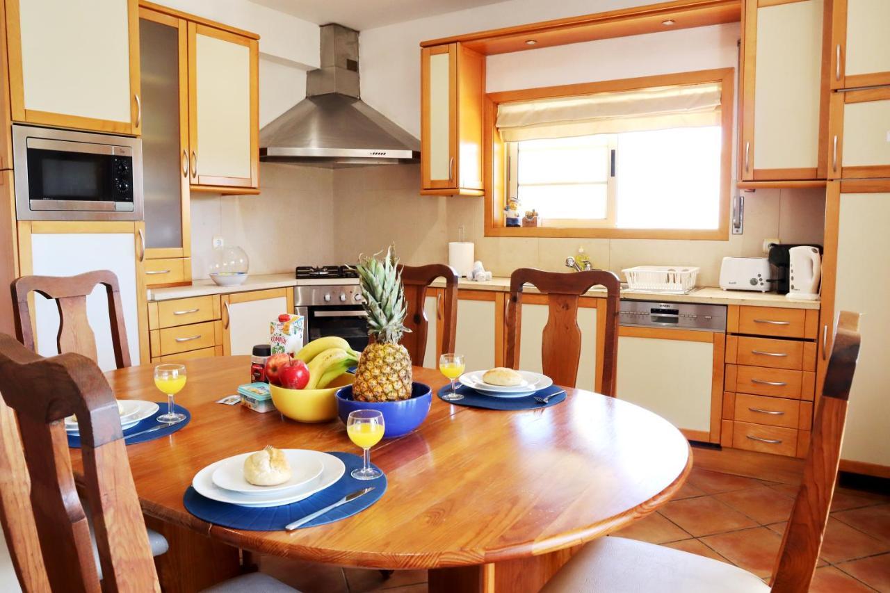 Casa Dos Cotas Villa อัลวอร์ ภายนอก รูปภาพ