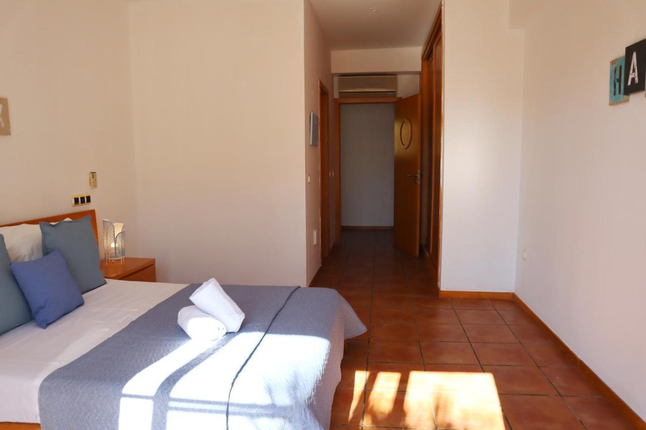 Casa Dos Cotas Villa อัลวอร์ ภายนอก รูปภาพ