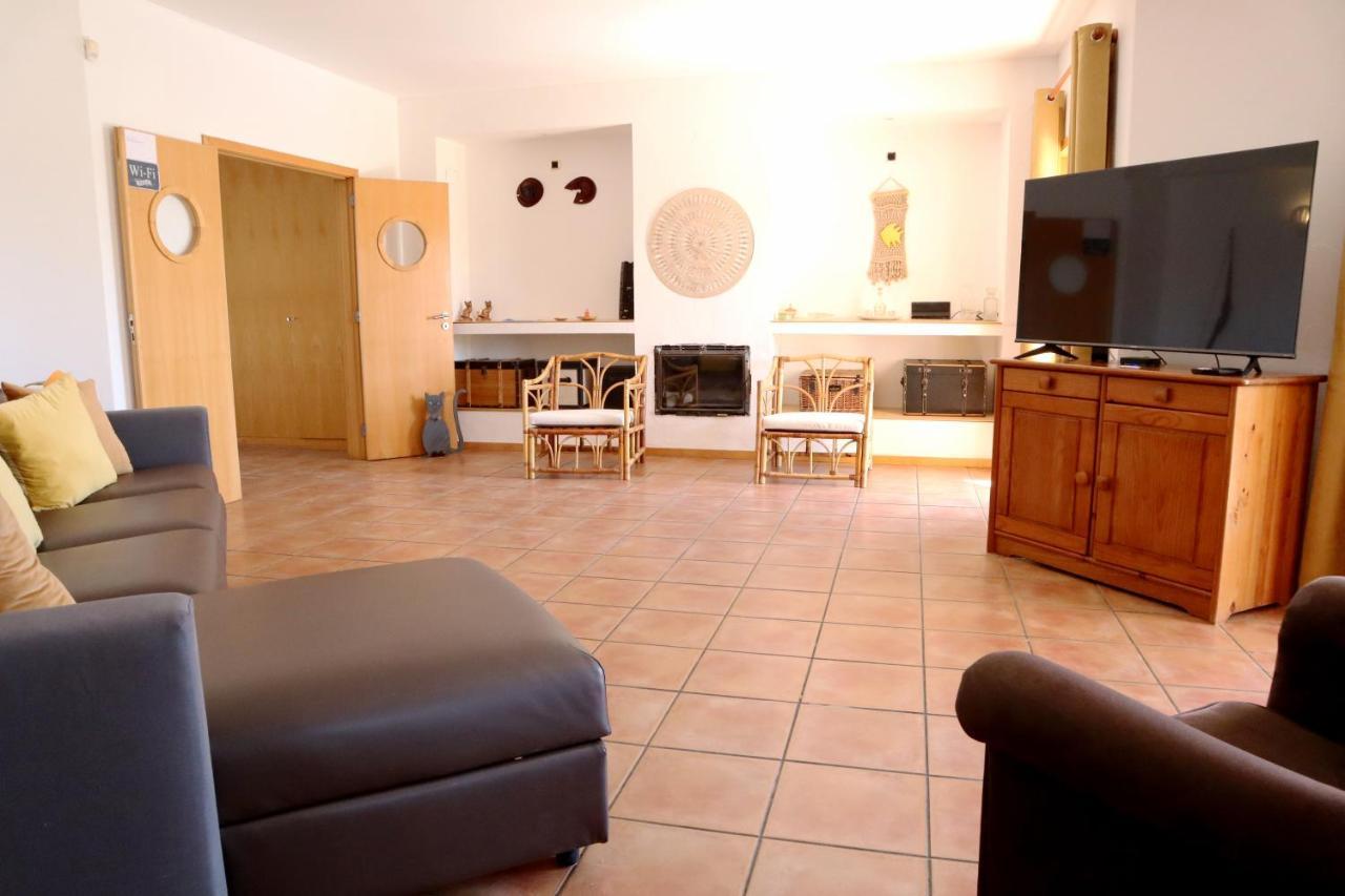 Casa Dos Cotas Villa อัลวอร์ ภายนอก รูปภาพ