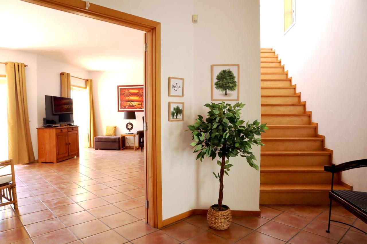 Casa Dos Cotas Villa อัลวอร์ ภายนอก รูปภาพ