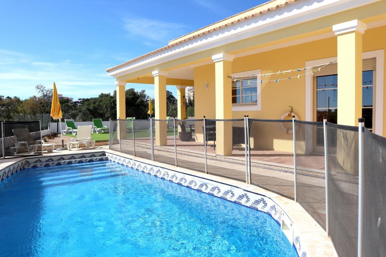 Casa Dos Cotas Villa อัลวอร์ ภายนอก รูปภาพ