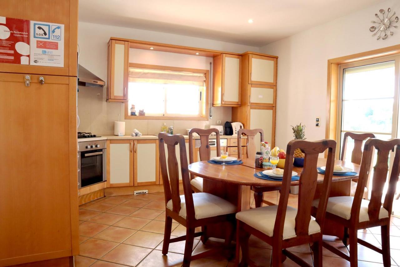 Casa Dos Cotas Villa อัลวอร์ ภายนอก รูปภาพ