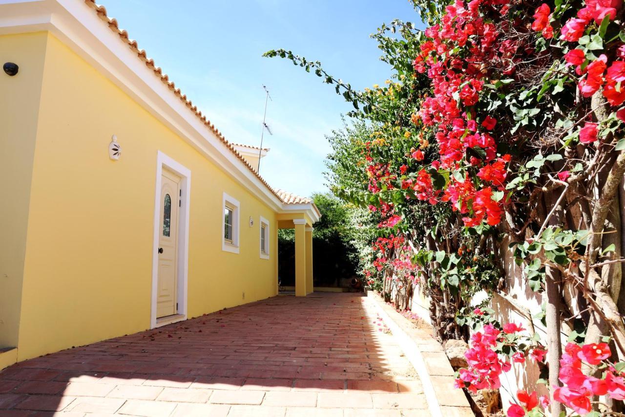 Casa Dos Cotas Villa อัลวอร์ ภายนอก รูปภาพ