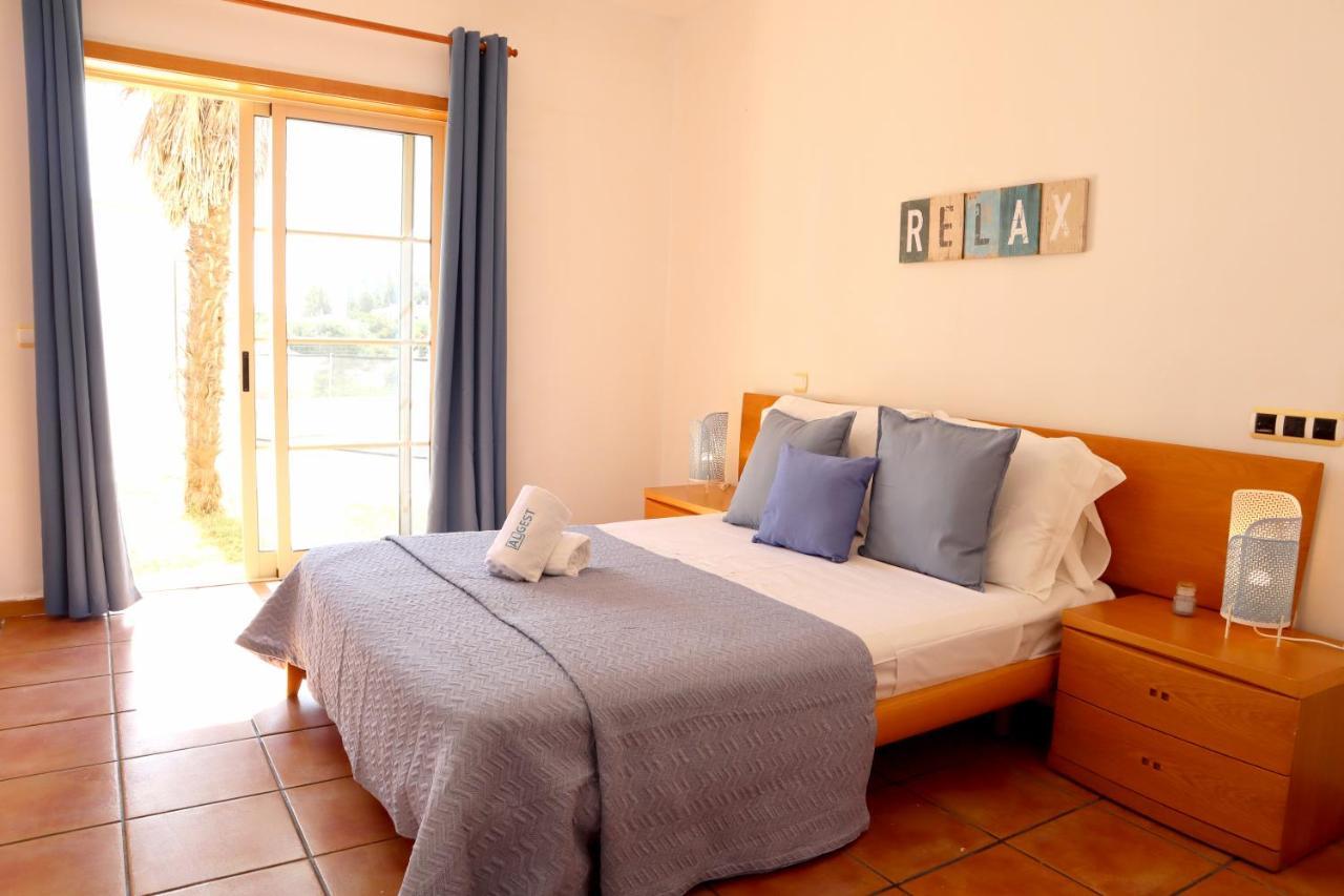 Casa Dos Cotas Villa อัลวอร์ ภายนอก รูปภาพ