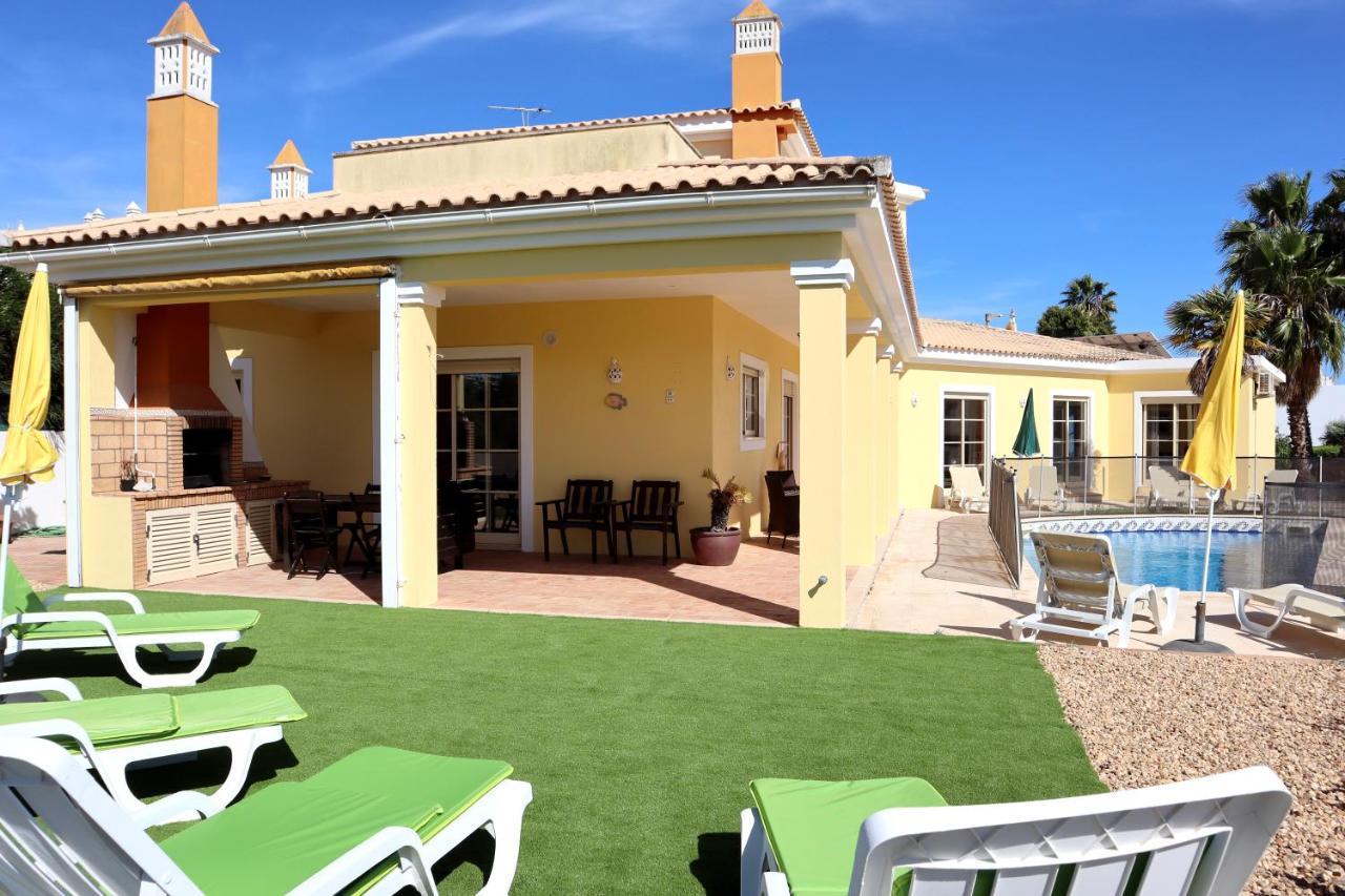 Casa Dos Cotas Villa อัลวอร์ ภายนอก รูปภาพ