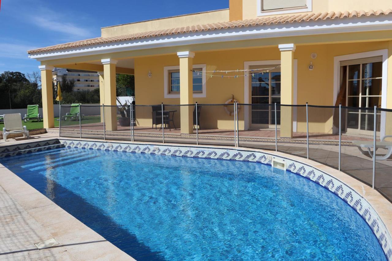 Casa Dos Cotas Villa อัลวอร์ ภายนอก รูปภาพ