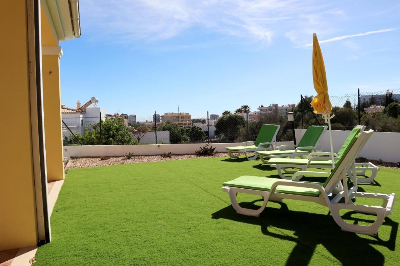 Casa Dos Cotas Villa อัลวอร์ ภายนอก รูปภาพ