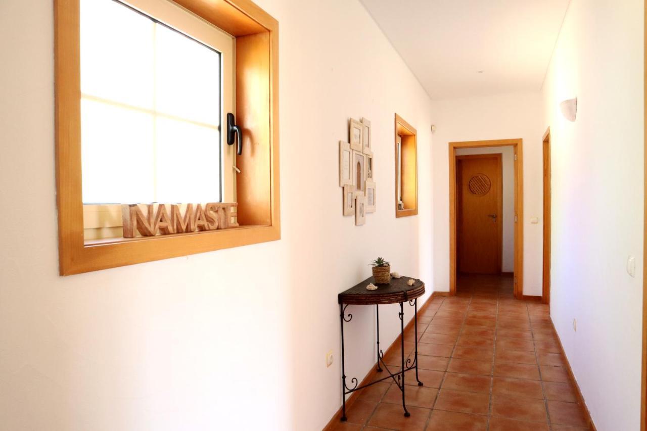 Casa Dos Cotas Villa อัลวอร์ ภายนอก รูปภาพ