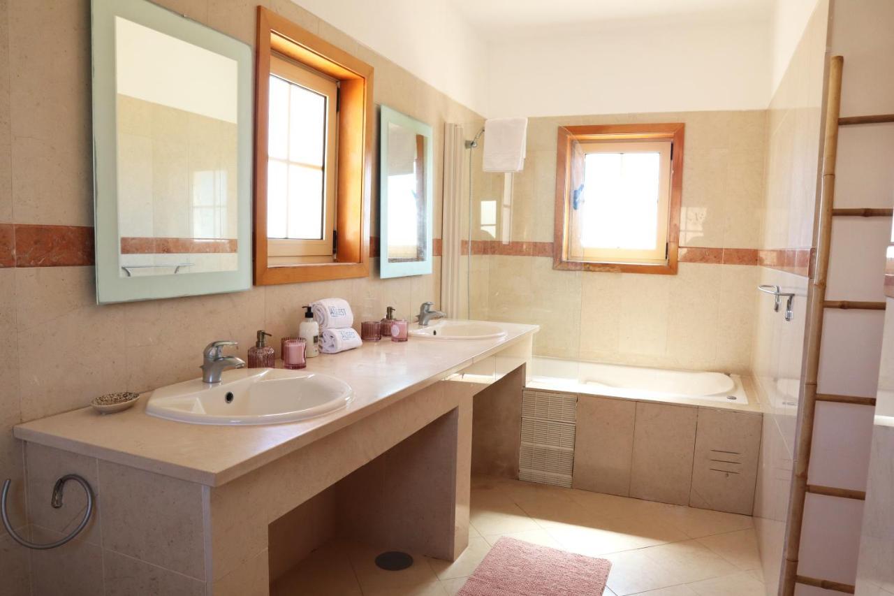 Casa Dos Cotas Villa อัลวอร์ ภายนอก รูปภาพ