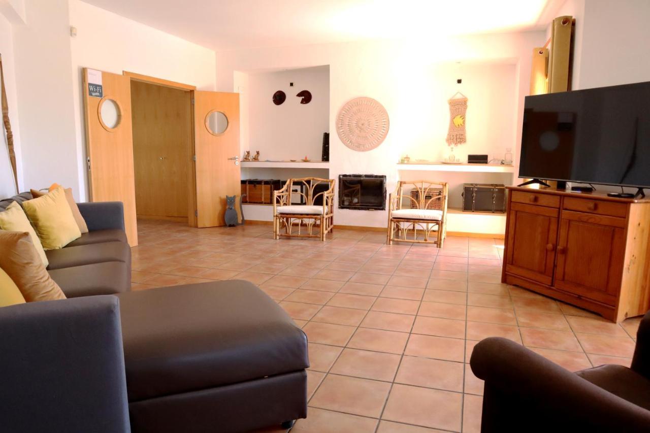 Casa Dos Cotas Villa อัลวอร์ ภายนอก รูปภาพ