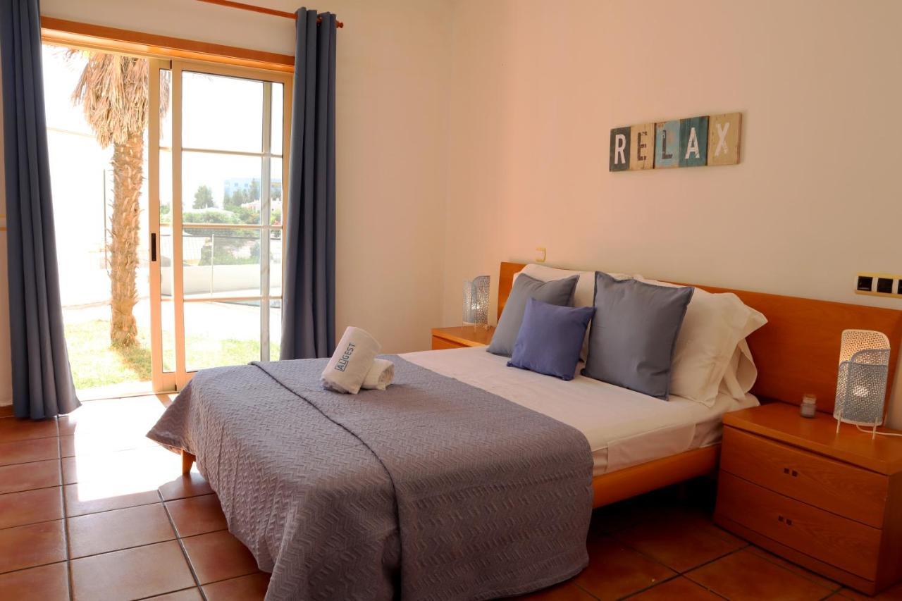 Casa Dos Cotas Villa อัลวอร์ ภายนอก รูปภาพ