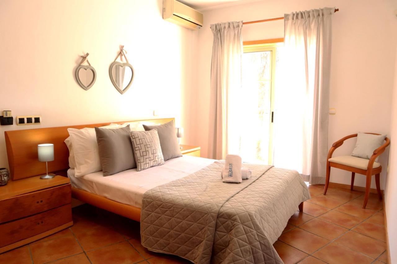 Casa Dos Cotas Villa อัลวอร์ ภายนอก รูปภาพ