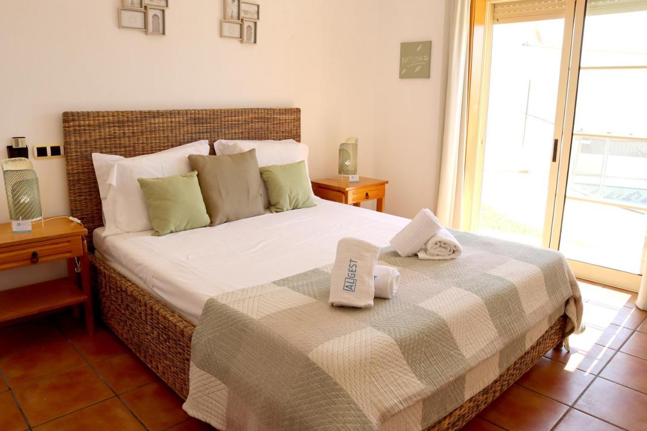 Casa Dos Cotas Villa อัลวอร์ ภายนอก รูปภาพ