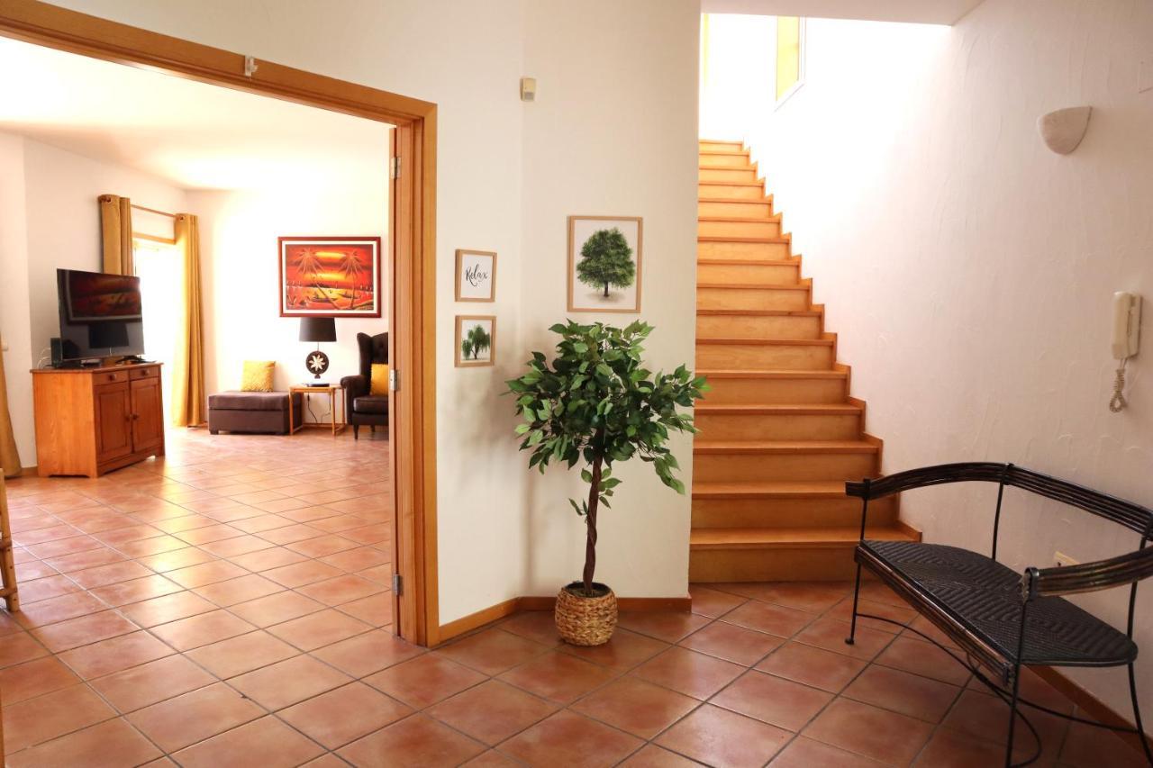 Casa Dos Cotas Villa อัลวอร์ ภายนอก รูปภาพ