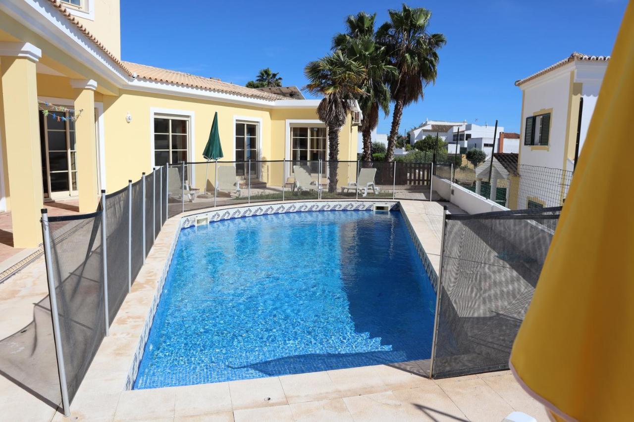 Casa Dos Cotas Villa อัลวอร์ ภายนอก รูปภาพ